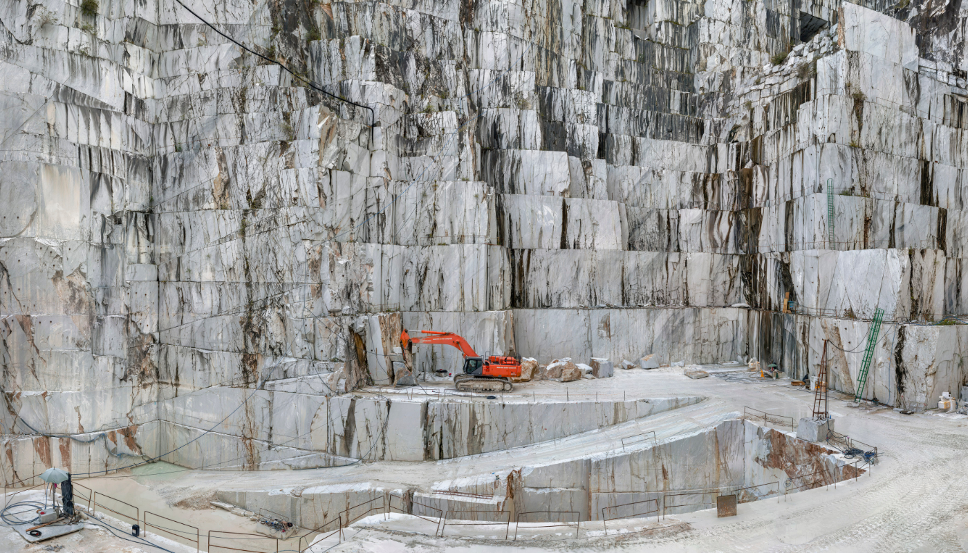 Still elokuvasta Anthropocene: The Human Epoch.