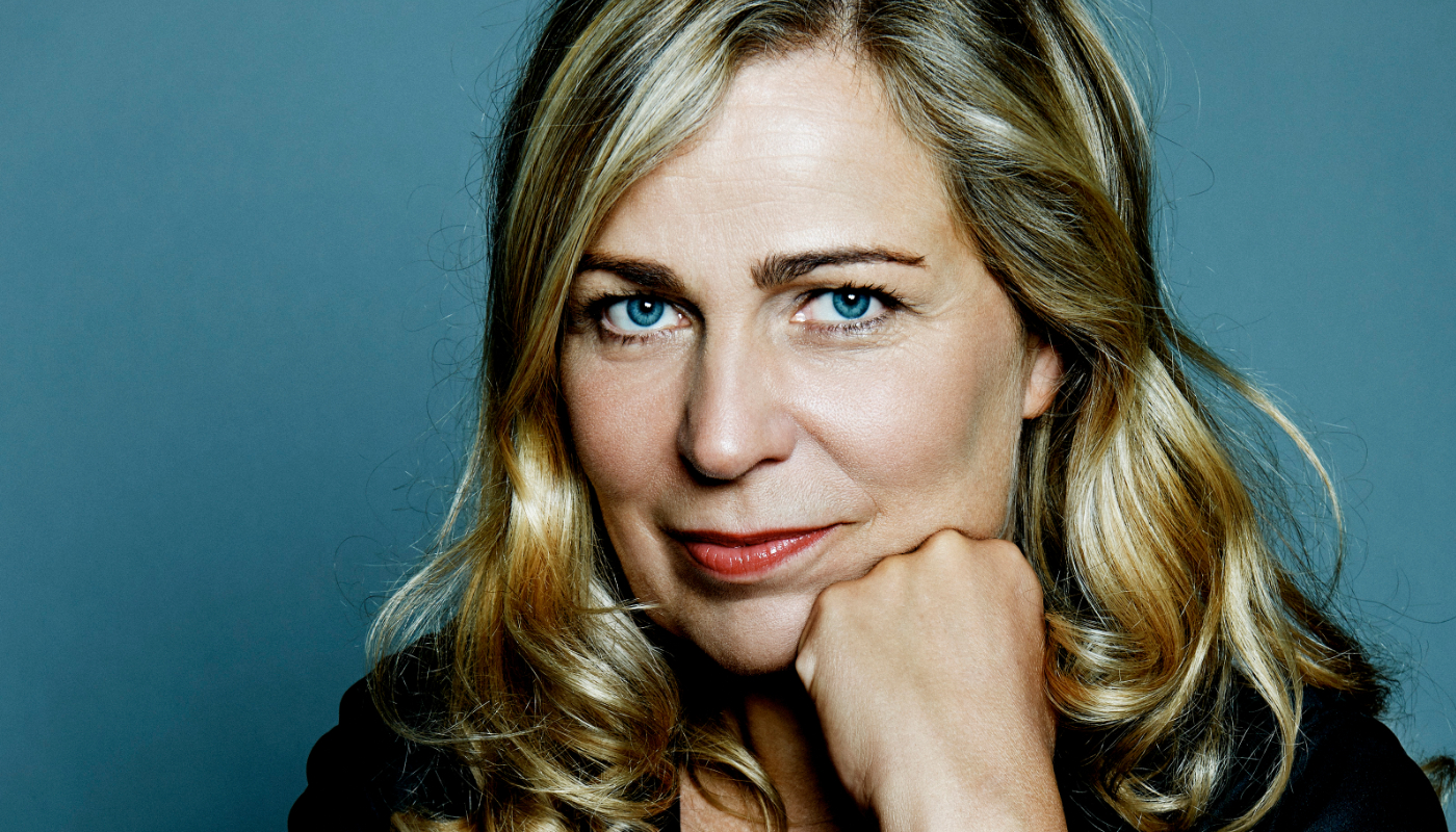 Lone Scherfig