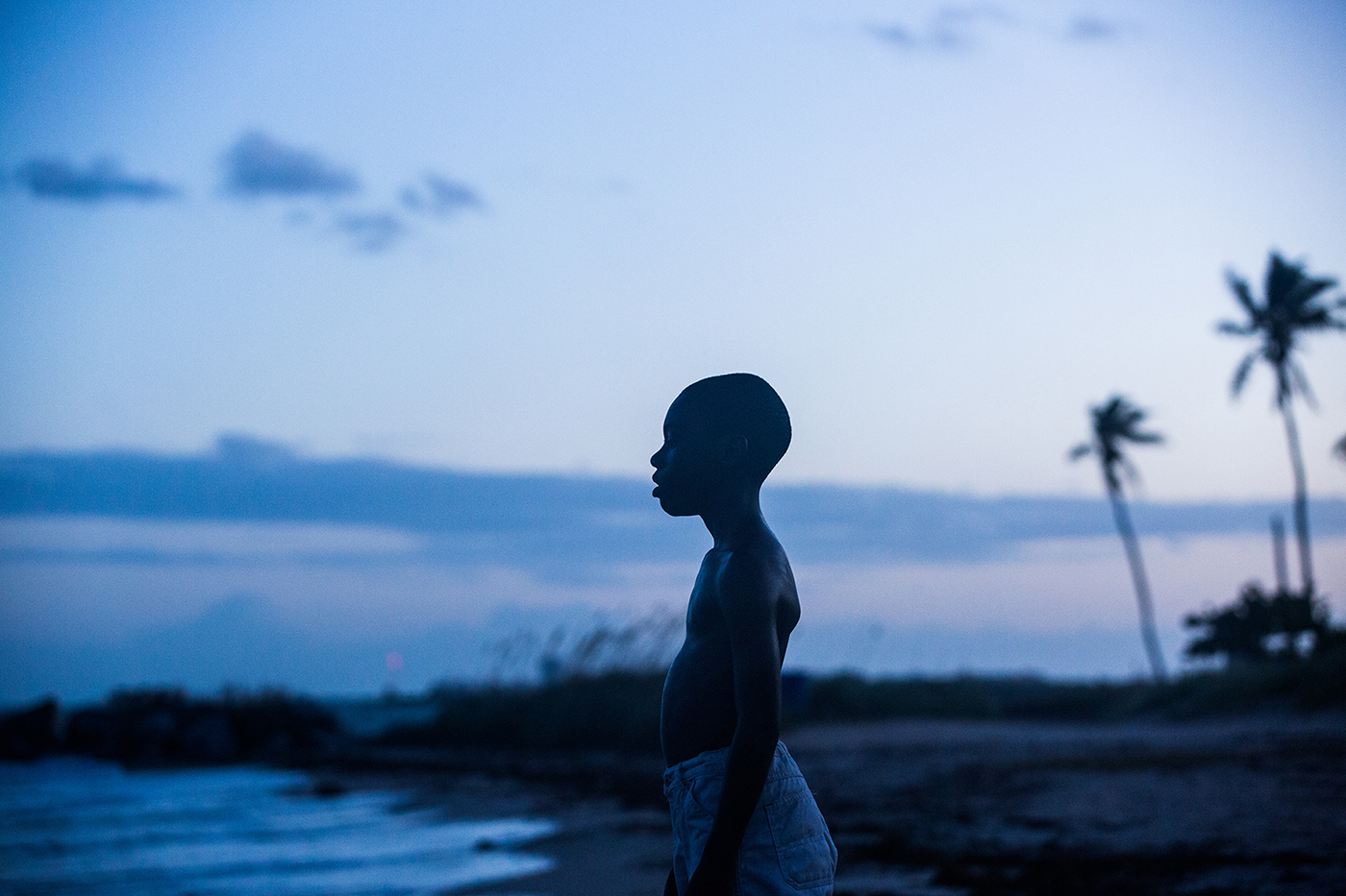 Still elokuvasta Moonlight.