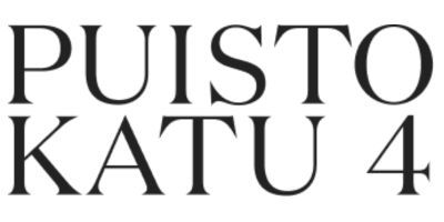 Puistokatu 4