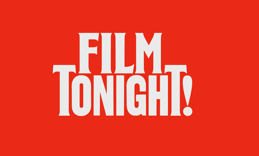 Film Tonight!