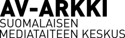 AV-arkki