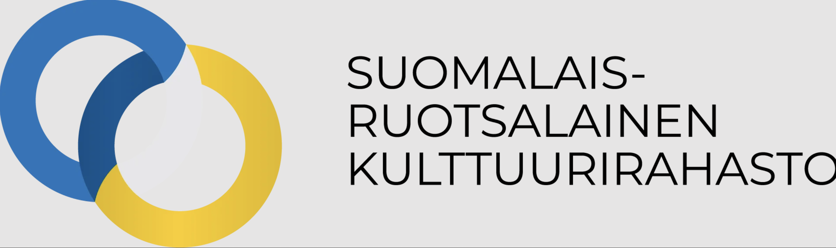 Suomalais-ruotsalainen kulttuurirahasto
